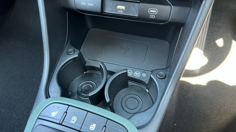 Kia Picanto 1.2 Shadow 5dr Auto Petrol Hatchback